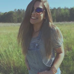 Meet your Posher, Alanah